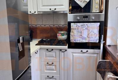 Apartament 2 camere Școala 8-Groapa, Constanta - 1