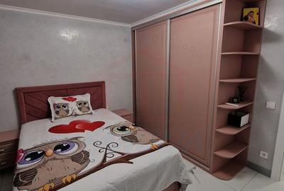 Închiriere apartament 2 camere, complet renovat- IC Frimu - 4