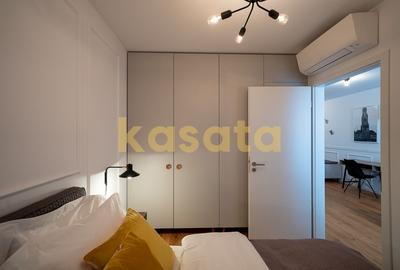 Apartament tip Studio Aviaitiei Park | ready to move in | - 5