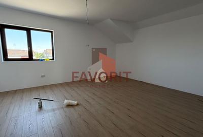 Duplex in Mosnita | Langa Lidl 2 | La asfalt | Toate utilitatile - 12