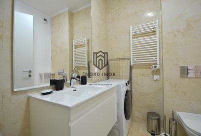 APARTAMENT 2 CAMERE | MOBILAT-UTILAT | PARCARE | LUXURIA DOMENII | PET FRIENDLY - 10