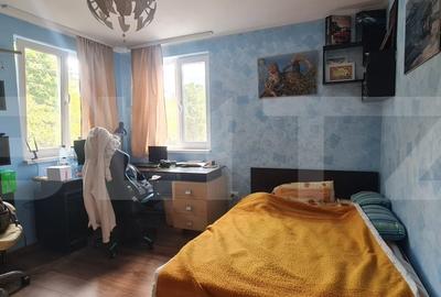 Casa cu functie mixta, Locativ si Comercial , zona  cart. Gheorgheni - 5