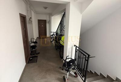 2 camere| Dumbravita| loc de parcare| Pet friendly| - 18