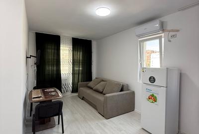 Studio modern de închiriat – Militari Residence | Loc de parcare inclus în preț - 3