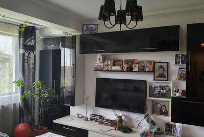 Vanzare-2 camere-2/3-Prel Ghencea-Ghindari-2021-loc parcare-86000E - 1