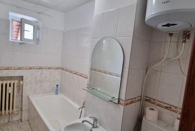 Garsoniera in bloc de apartamente  pe Unirii - 7