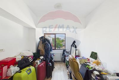 Apartament cu 3 camere de vanzare, centrala proprie - Mihai Bravu - 19
