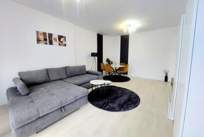 2 camere, 59 mp, etaj 3,BLOC NOU, mobilat-utilat, str Preciziei, 6 minute metrou - 2