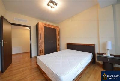 Bd Kiseleff Aviatorilor str. Clucerului in bloc nou, loc parcare subterana - 8