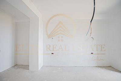 KM 5  - Alpha Residence - Apartament 3 camere cu balcon, etaj 2. - 8