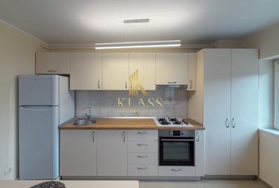 Închiriere apartament cu 2 camere în zona de nord cu parcare subterană inclusă - 10