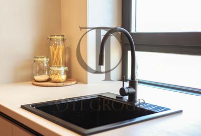 2 camere, decomandat, Gheorgheni, renovat complet, zona excelenta - 9