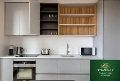 Apartament cu 2 camere semidecomandat în Theodor Pallady