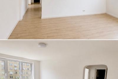 3 camere renovat complet | Luminos | Apusului - 3