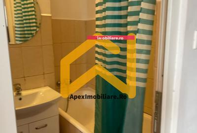 Garsoniera de inchiriat Victoriei București | ApexImobiliare.ro - 20