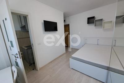 Garsoniera de vanzare zona Alba Iulia IDEAL INVESTITIE!!1 - 3