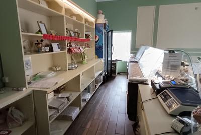 Spațiu de inchiriat in Tomis 3 - 16