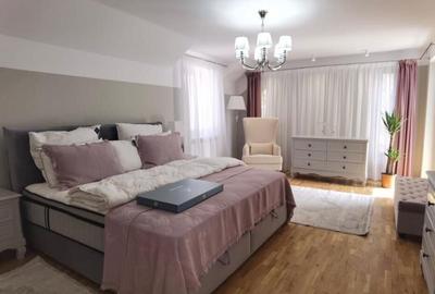 Diplomatic residence Embassy | 5 Bedrooms | the Forest | Iancu Nicolae - 14