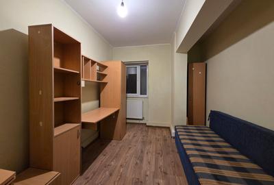 Apartament 3 camere-Dacia-Bicaz-etaj 3 - 4