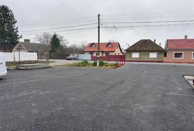 Spațiu comercial închiriat Profi – 432 mp – teren 1612 mp contract 15ani oradea - 7