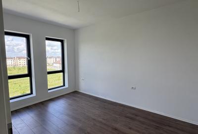 Apartament premium pe 2 niveluri, 3 camere – 84 mp - 6