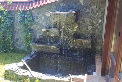 Inchiriere Vila P+1 Paradisul Verde Corbeanca (Direct Proprietar) - 2