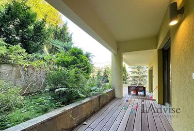 Apartament 3 Camere Inchiriere - Finisaje Premium, Mobilat si Utilat - 19