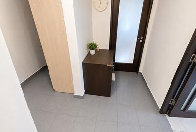 Apartament 3 camere Exercitiu - confort 1 decomandat, etaj 2 - 4