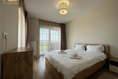 2 Camere l Grand Park Residence I Parcare subterana - 5