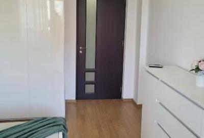 Apartament 2 camere de inchiriat, mobilat modern- Zona Unirii - 4