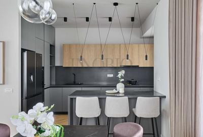 Penthouse 4 Camere | Terasa 148 MP | Jacuzzi | Pet Friendly - 7