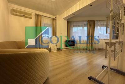 Complet RENOVAT. 4 cam. pe 2 nivele - scara interioara!Mobilat+Utilat - 10