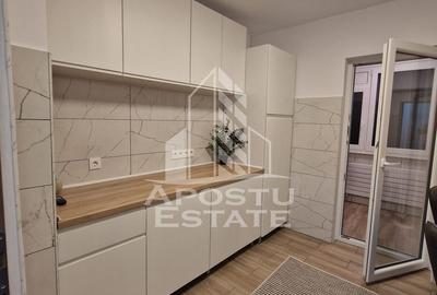 Apartament cu 2 camere decomandate,de închiriat,Baba Dochia-Timișoara - 5