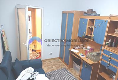 Apartament 4 camere- Darmanesti-Etaj 1 - 80,8 mp - 13
