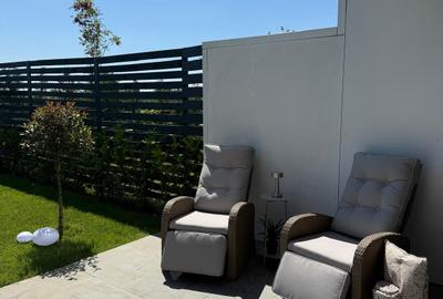Apartament 2 camere | LUX | Gradina 50 MP | Parcare | Rond OMV Pipera - 25
