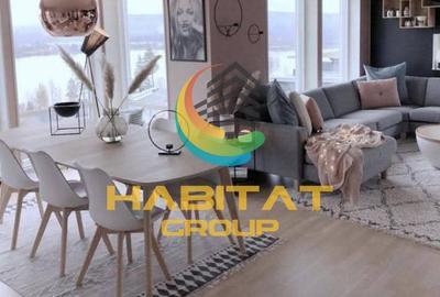 Apartament cu 2 camere semidecomandat în Theodor Pallady