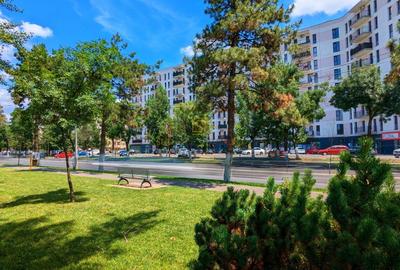 Apartament 3 camere, Bd. Metalurgiei, Parcul Tudor Arghezi, Sector 4 - 37