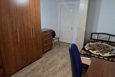 Casă de vânzare cu 3 camere – Zona Soarelui - 19