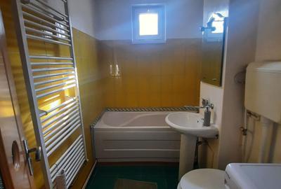 Apt de vanzare, 2 cam, et. 1, decomandat, 50 mp, Precista, Carrefour, Cod 161230 - 6