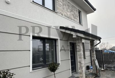 Casa tip Triplex 5 camere, 98 mp utili, Calea Urseni - 2