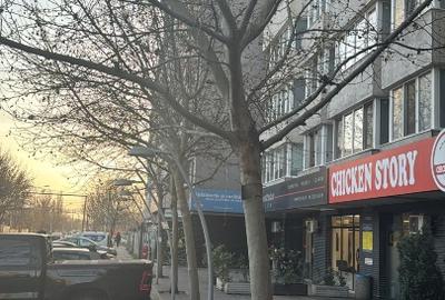 Garsoniera bloc nou, Berceni - 10