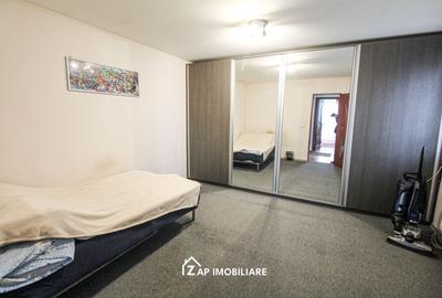 Casa individuala P+M cu teren 534 mp si garaj – Aproape de oras - 8