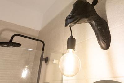 De Vanzare Apartament 3 Camere de Lux, pe 2 Nivele, Sebastian sect.5 - 17