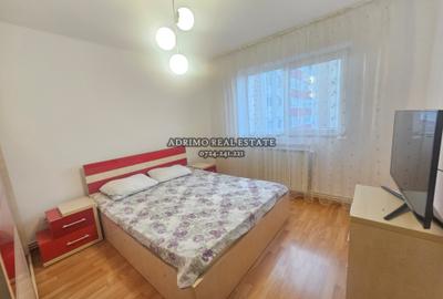 Ap2cam Tomis Nord Decomandat - Centrala GAZ - Parcare Primarie - 500 euro - 4