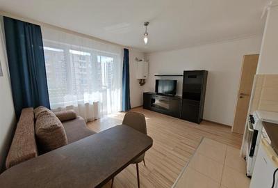 Inchiriem Apartament 2 Camere, Mobilat, Studio, Tractorul - 11