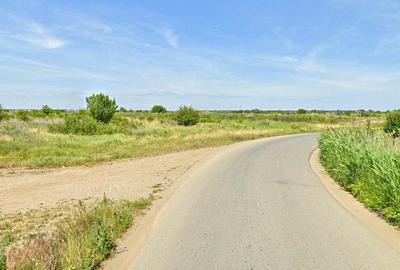 Teren intravilan 16 ha, tangent DR4, acces dublu la asfalt - 1