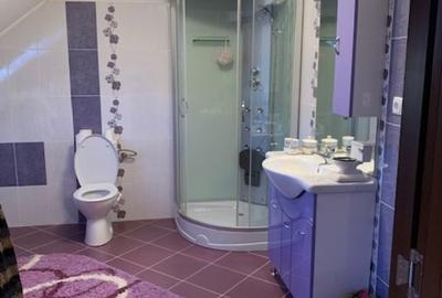 CASA SUPERBA 460mp, teren 15 ari! In Baia Sprie! - 12