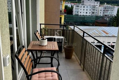 Apartament 2 Camere Bloc Nou/Parcare de Vanzare, Zona Agora, Tudor - 16