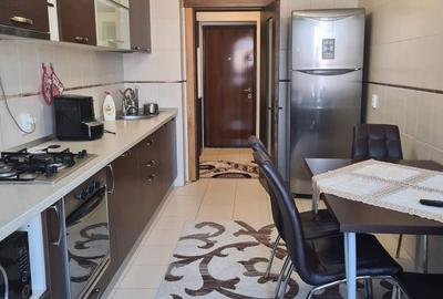 De inchiriat apartament cu 2 camere, bloc Vega, str. Tecuci, 550 euro - 7