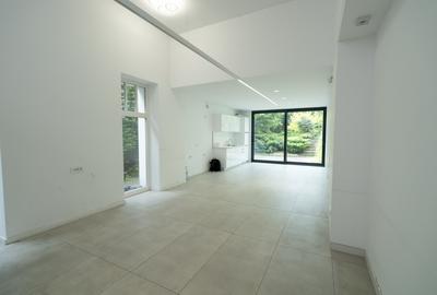 Spațiu de Birou I 100 Mp I Grădină + Boxă I Semicentral - 9